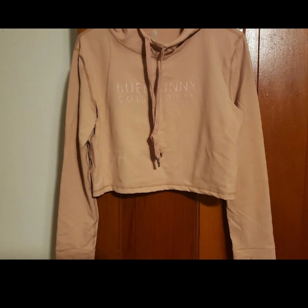 Buffbunny Jasmine Hoodie